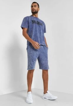 Sport Apparel Shop 9 Acid Wash Co-Ord Set