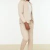 Trendyol Waffle Tracksuit