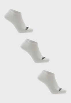 ADIDAS 3 Pack Cushioned Crew Socks