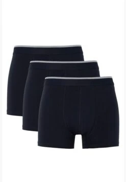 DeFacto 3 Pack Man Knitted Boxer
