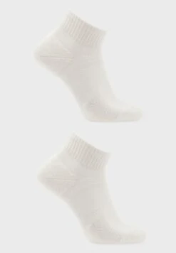 Right Angle Sneaker Socks