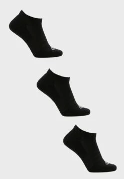 ADIDAS 3 Pack Crew Socks