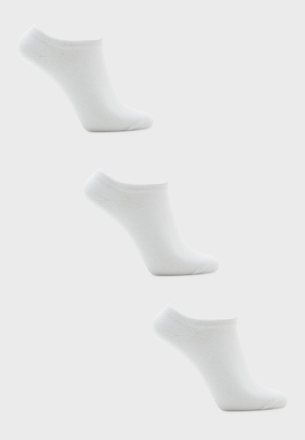 Only & Sons 3 Pack Socks 3 Only & Sons 3 Pack Socks