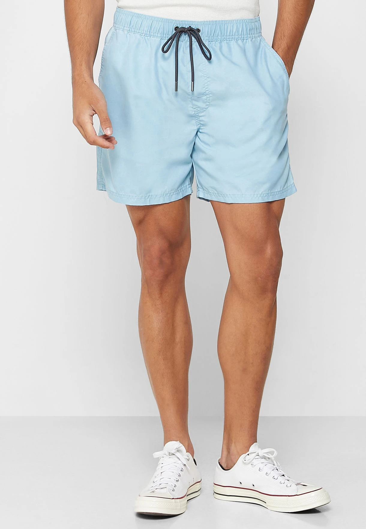 COTTON ON Essential Drawstring Shorts 3 COTTON ON Essential Drawstring Shorts