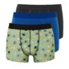 Trendyol 3 Pack Printed Boxer 2 Trendyol 3 Pack Printed Boxer -Sport Apparel Shop 1 zoom desktop 546