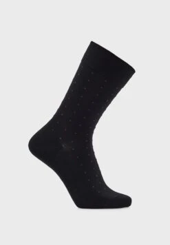 Right Angle Socks