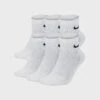 Nike 6 Pack Cushion Ankle Socks 1 Nike 6 Pack Cushion Ankle Socks -Sport Apparel Shop 1 zoom desktop 550