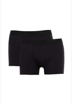 DeFacto 2 Pack Man Knitted Boxer