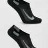 Nike 2 Pack Multiplier No Show Socks -Sport Apparel Shop 1 zoom desktop 561