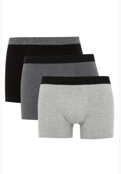 DeFacto Regular Hem Knitted Boxers