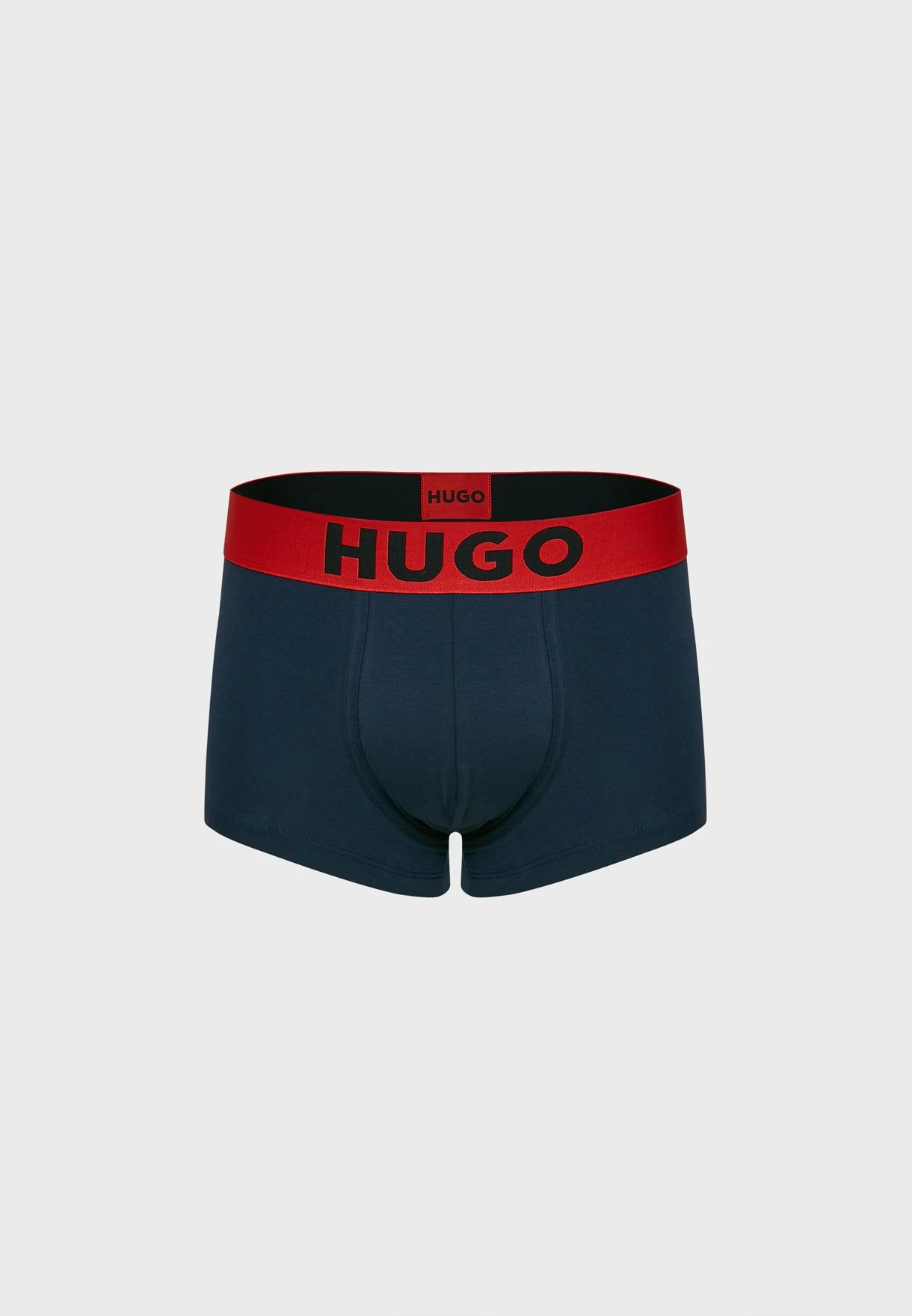 Hugo Logo Boxers 3 Hugo Logo Boxers