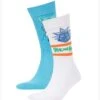 DeFacto 2 Pack Man Rick And Morty Licenced Socks 2 DeFacto 2 Pack Man Rick And Morty Licenced Socks -Sport Apparel Shop 1 zoom desktop 570