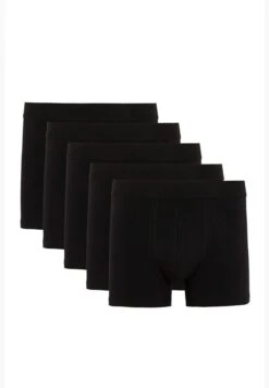 DeFacto Regular Fit Knitted Boxers