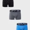 Nike 3 Pack Logo Trunk -Sport Apparel Shop 1 zoom desktop 575