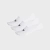 Adidas Originals 3 Pack Low Cut Socks 2 Adidas Originals 3 Pack Low Cut Socks -Sport Apparel Shop 1 zoom desktop 577