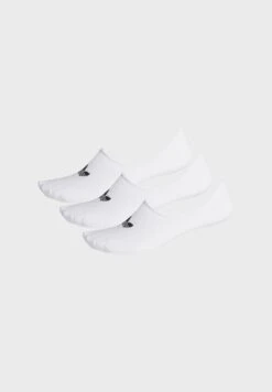 Adidas Originals 3 Pack Low Cut Socks
