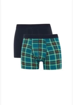 DeFacto 2 Pack Man Regular Fit Knitted Boxer