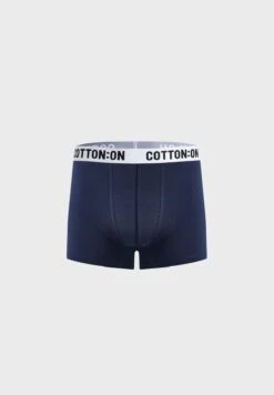 COTTON ON Logo Band Trunks