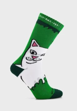 Imma Head Out Crew Socks