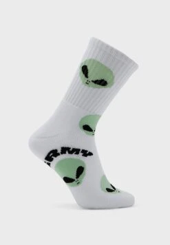 GRIMEY Ufollow Socks