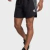 ADIDAS Hiit D4M Logo Shorts -Sport Apparel Shop 1 zoom desktop 6