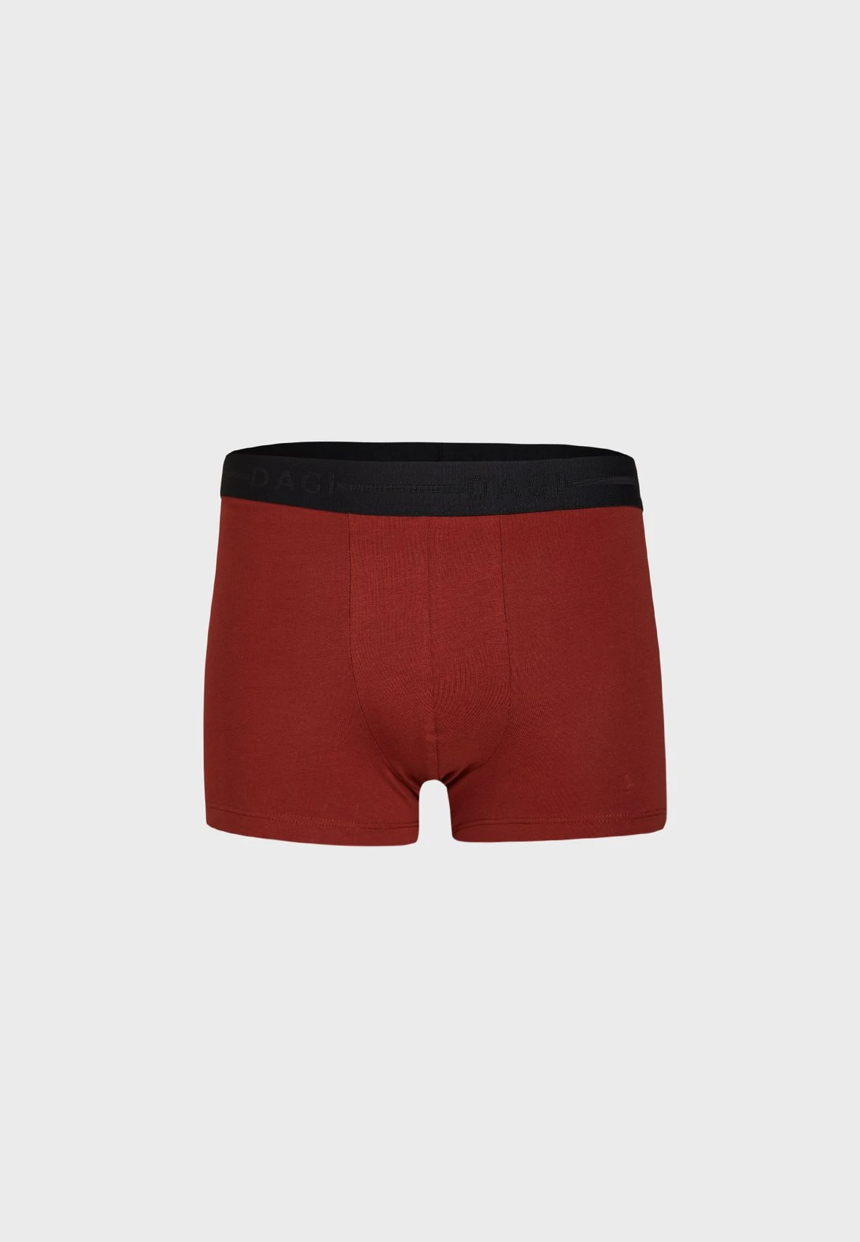 Essential Logo Band Boxer 3 Essential Logo Band Boxer