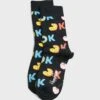 Happy Socks It's Ok Socks 1 Happy Socks It's Ok Socks -Sport Apparel Shop 1 zoom desktop 608