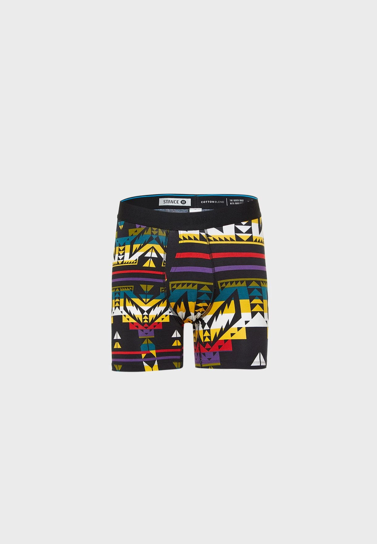 STANCE Crash Boxers 3 STANCE Crash Boxers