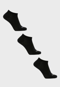 ADIDAS 3 Pack Thin Linear Socks