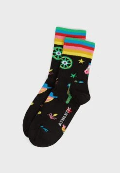 Happy Socks Countryside Crew Socks