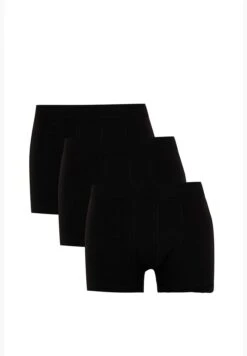 DeFacto 3 Pack Man Underwear Knitted Boxer