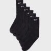 Nike 6 Pack Cushion Crew Socks -Sport Apparel Shop 1 zoom desktop 627