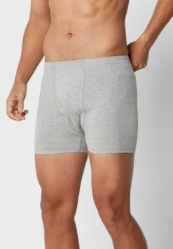 Waist Band Boxer With Antibacterial Finish