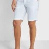 Marks & Spencer Essential Linen Shorts 2 Marks & Spencer Essential Linen Shorts -Sport Apparel Shop 1 zoom desktop 63