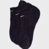 Nike 3 Pack No Show Socks 1 Nike 3 Pack No Show Socks -Sport Apparel Shop 1 zoom desktop 632