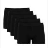 DeFacto 5 Pack Waistband Boxers