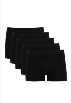DeFacto 5 Pack Waistband Boxers