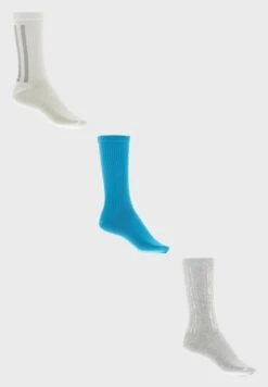 Adidas Originals 3 Pack Ivy Park Socks