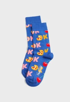 Happy Socks Its Ok Socks