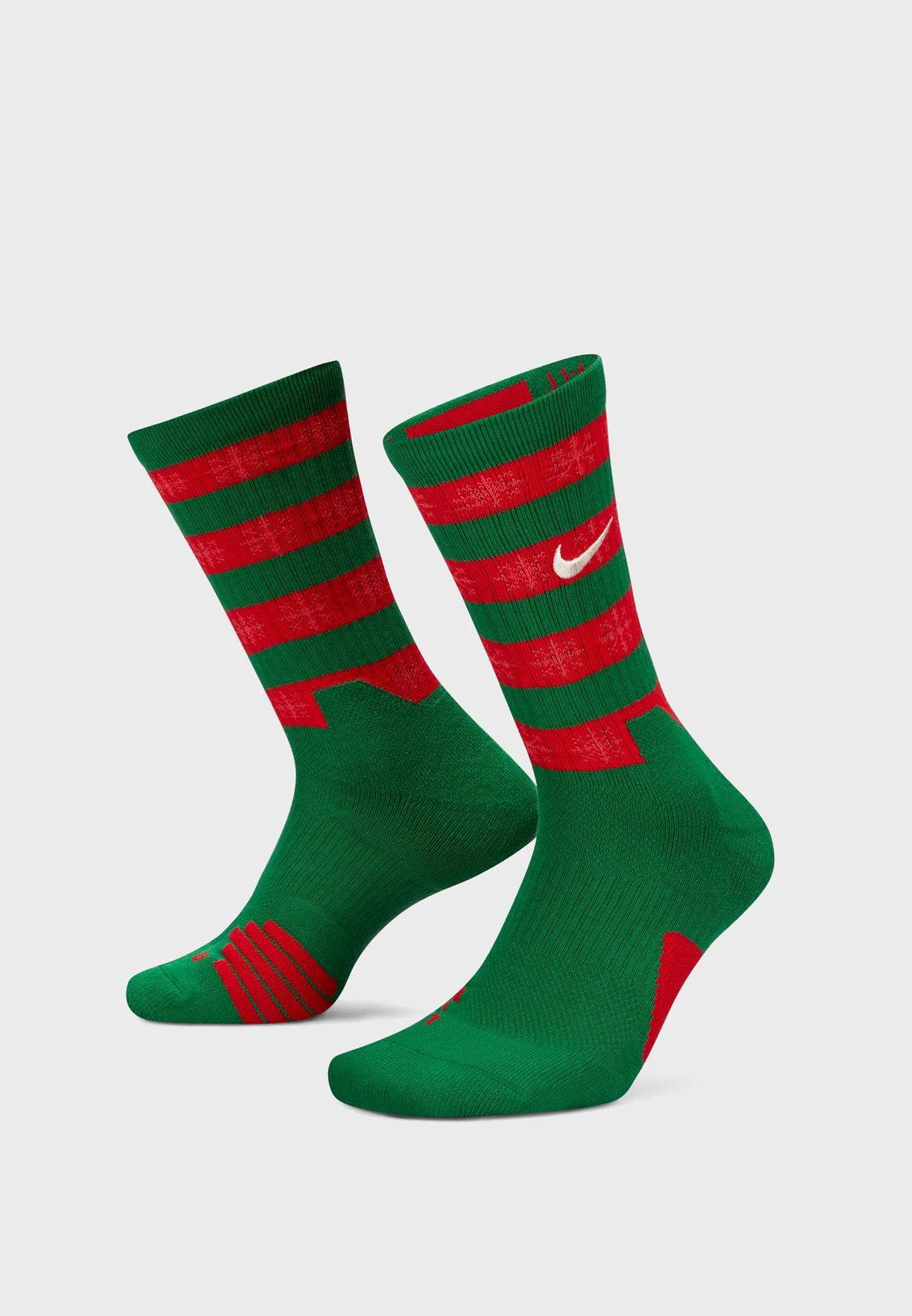 Nike Elite Crew Socks 3 Nike Elite Crew Socks