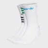 Adidas Originals 3 Pack Graphic Crew Socks -Sport Apparel Shop 1 zoom desktop 648