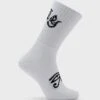 GRIMEY Fire Route Socks