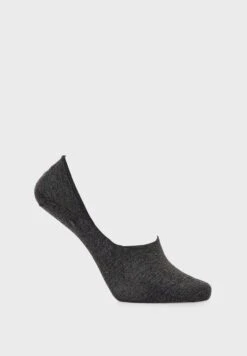 Essential Heel Grip Socks
