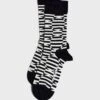 Happy Socks Optic Dot Crew Socks 1 Happy Socks Optic Dot Crew Socks -Sport Apparel Shop 1 zoom desktop 657
