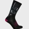 HUF Hangin' Out Socks -Sport Apparel Shop 1 zoom desktop 659