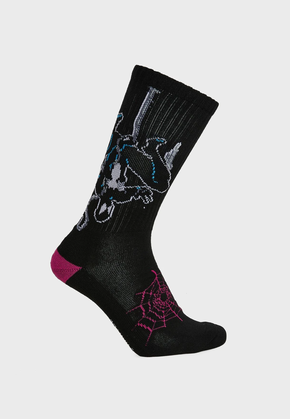 HUF Hangin' Out Socks 3 HUF Hangin' Out Socks