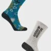 Adidas Originals 2 Pack Adventure Crew Socks -Sport Apparel Shop 1 zoom desktop 665