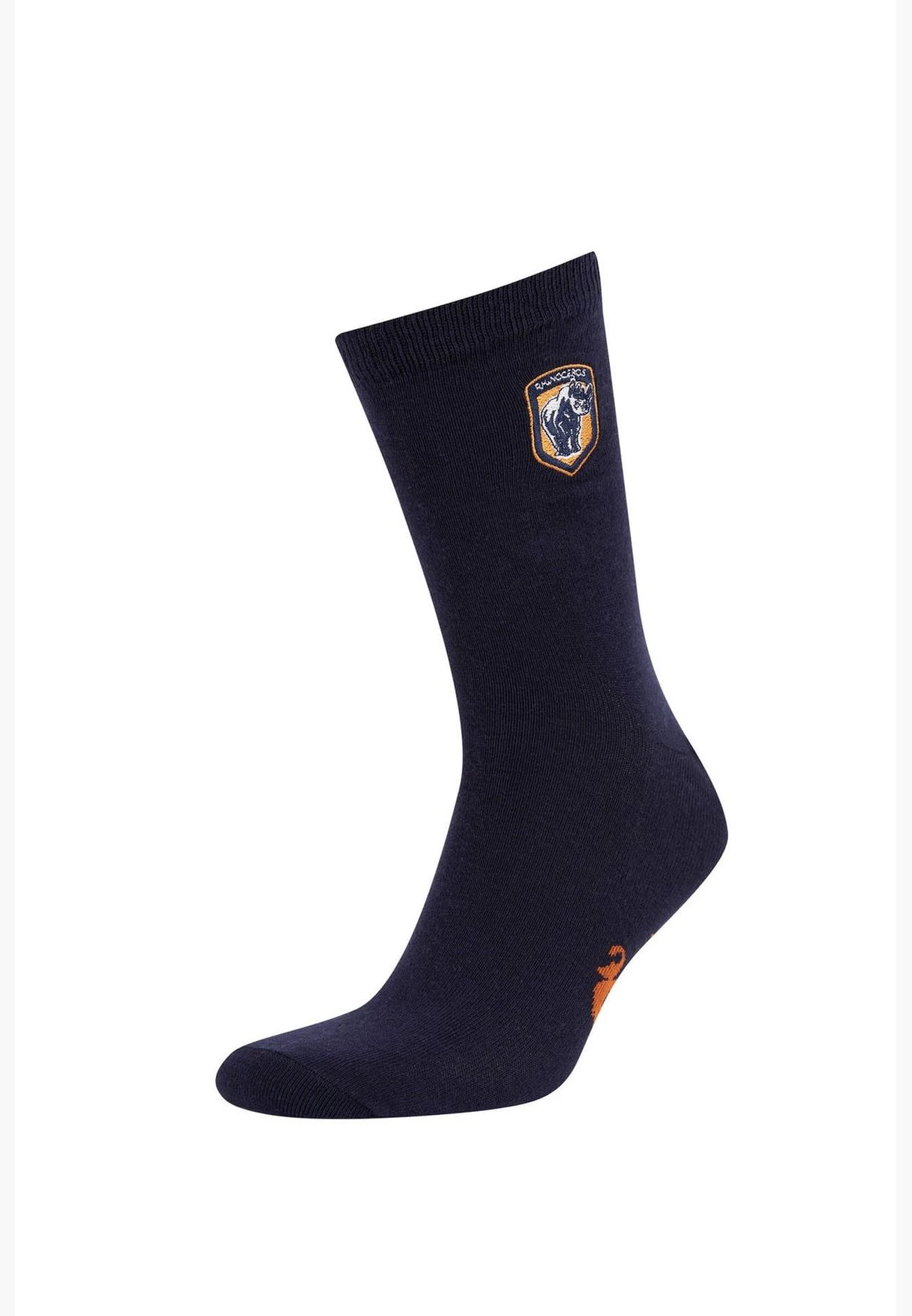 DeFacto Man Animal Planet Licenced Socks 3 DeFacto Man Animal Planet Licenced Socks