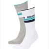 DeFacto 2 Pack Man Socks -Sport Apparel Shop 1 zoom desktop 680