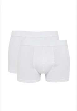 DeFacto 2 Pack Man Underwear Knitted Boxer